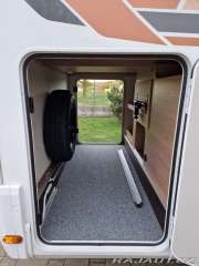 Fiat Ducato Weinsberg 2022