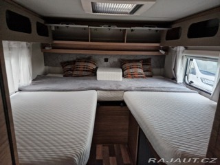 Fiat Ducato Weinsberg 2022