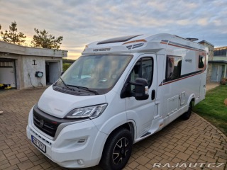 Fiat Ducato Weinsberg 2022