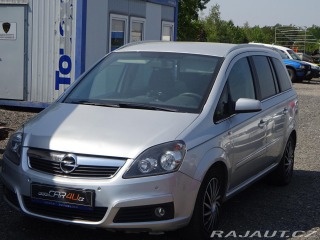 Opel Zafira 1.9CDTi 88kW KLIMA