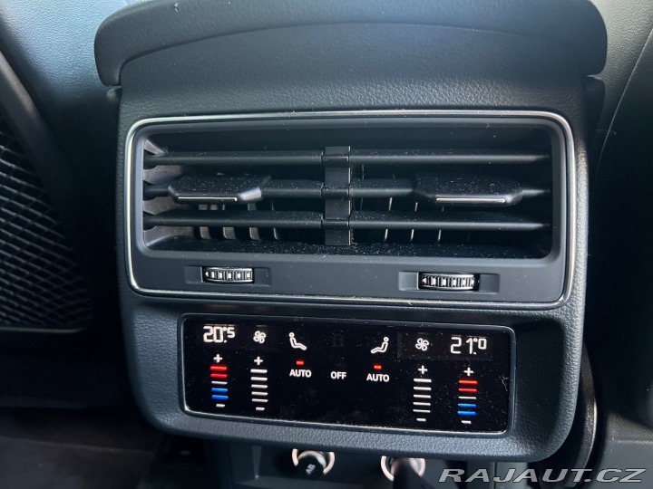 Audi Q7 S-line  50TDI Tažné 2020