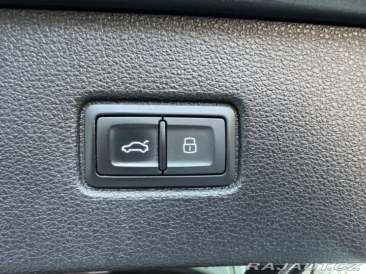 Audi Q7 S-line  50TDI Tažné 2020