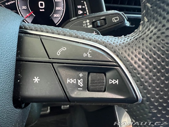 Audi Q7 S-line  50TDI Tažné 2020