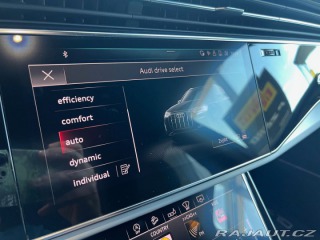 Audi Q7 S-line  50TDI Tažné 2020