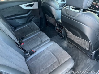 Audi Q7 S-line  50TDI Tažné 2020