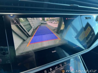 Audi Q7 S-line  50TDI Tažné 2020