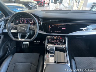 Audi Q7 S-line  50TDI Tažné 2020