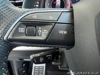 Audi Q7 S-line  50TDI Tažné 2020