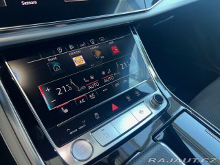 Audi Q7 S-line  50TDI Tažné 2020