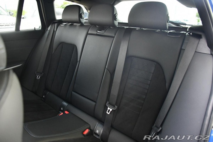 BMW 3 320D xDrive M-SPORT ČR 1. 2022