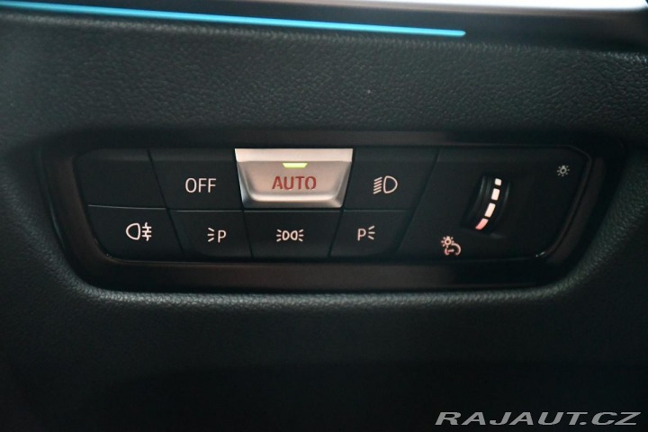 BMW 3 320D xDrive M-SPORT ČR 1. 2022