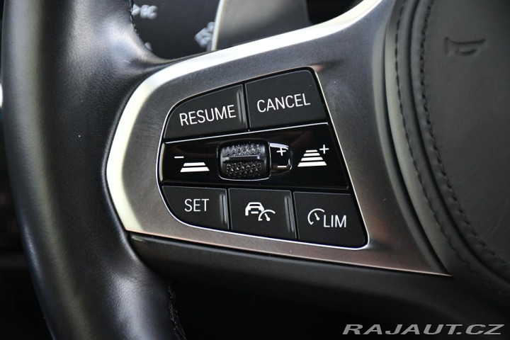 BMW 3 320D xDrive M-SPORT ČR 1. 2022