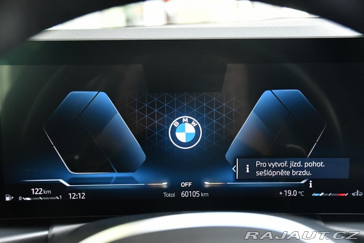 BMW 3 320D xDrive M-SPORT REZER 2022