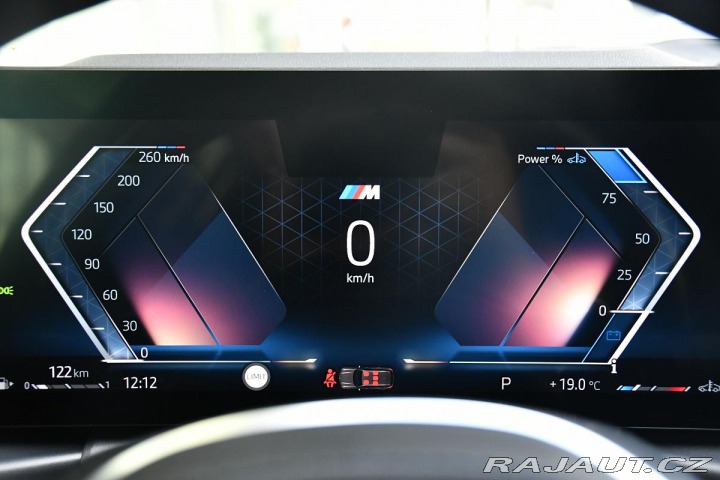 BMW 3 320D xDrive M-SPORT ČR 1. 2022