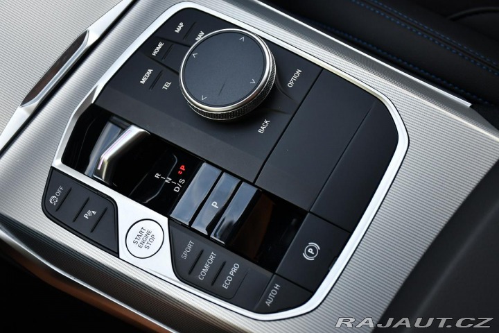 BMW 3 320D xDrive M-SPORT REZER 2022