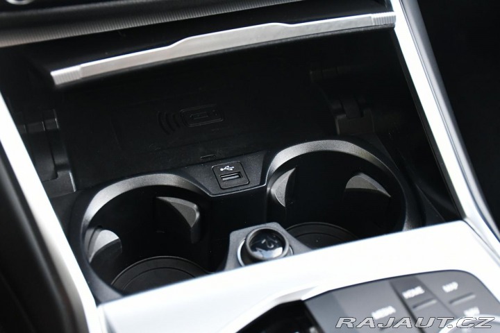 BMW 3 320D xDrive M-SPORT REZER 2022