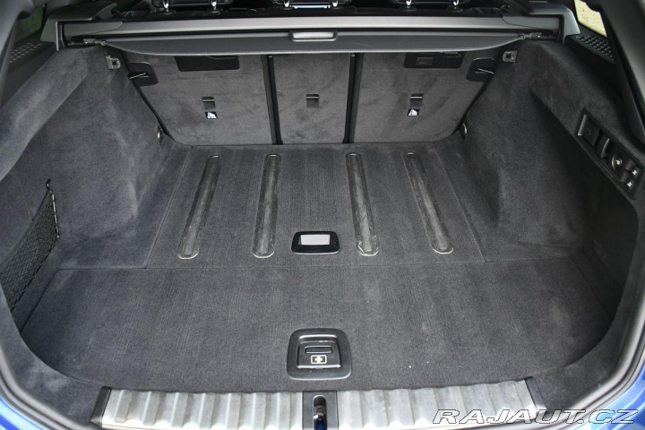 BMW 3 320D xDrive M-SPORT ČR 1. 2022