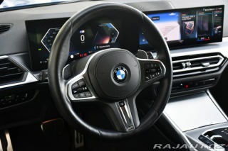 BMW 3 320D xDrive M-SPORT ČR 1. 2022