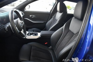 BMW 3 320D xDrive M-SPORT ČR 1. 2022