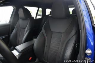 BMW 3 320D xDrive M-SPORT ČR 1. 2022