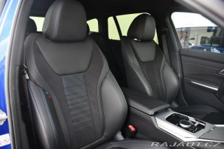 BMW 3 320D xDrive M-SPORT ČR 1. 2022