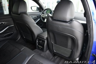BMW 3 320D xDrive M-SPORT ČR 1. 2022