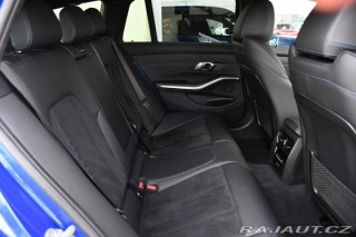 BMW 3 320D xDrive M-SPORT ČR 1. 2022