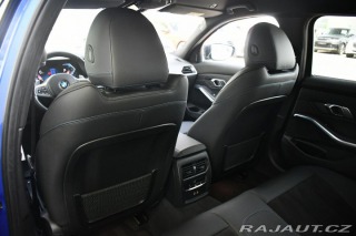 BMW 3 320D xDrive M-SPORT ČR 1. 2022