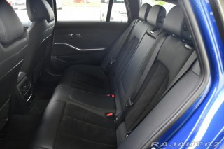 BMW 3 320D xDrive M-SPORT ČR 1. 2022