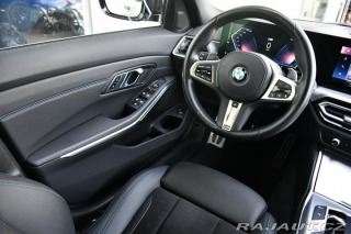 BMW 3 320D xDrive M-SPORT ČR 1. 2022