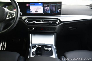 BMW 3 320D xDrive M-SPORT ČR 1. 2022
