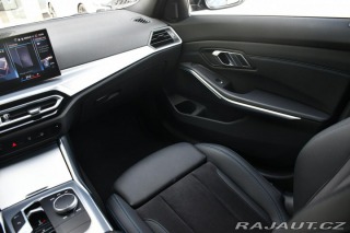 BMW 3 320D xDrive M-SPORT ČR 1. 2022
