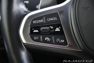 BMW 3 320D xDrive M-SPORT ČR 1. 2022