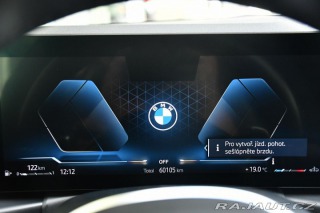 BMW 3 320D xDrive M-SPORT ČR 1. 2022