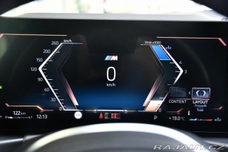 BMW 3 320D xDrive M-SPORT ČR 1. 2022