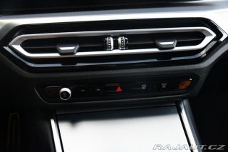 BMW 3 320D xDrive M-SPORT ČR 1. 2022