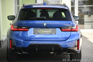 BMW 3 320D xDrive M-SPORT ČR 1. 2022