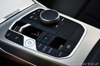BMW 3 320D xDrive M-SPORT ČR 1. 2022