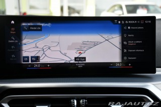 BMW 3 320D xDrive M-SPORT ČR 1. 2022