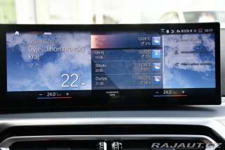 BMW 3 320D xDrive M-SPORT ČR 1. 2022