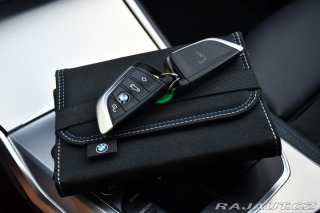 BMW 3 320D xDrive M-SPORT ČR 1. 2022
