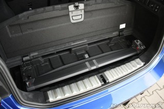 BMW 3 320D xDrive M-SPORT ČR 1. 2022