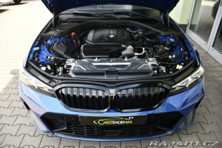 BMW 3 320D xDrive M-SPORT ČR 1. 2022