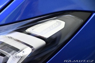 BMW 3 320D xDrive M-SPORT ČR 1. 2022