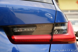 BMW 3 320D xDrive M-SPORT ČR 1. 2022