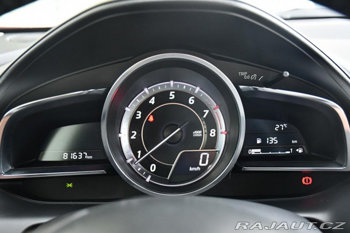 Mazda CX-3 2,0L REVOLUTION 4x4 150k 2015