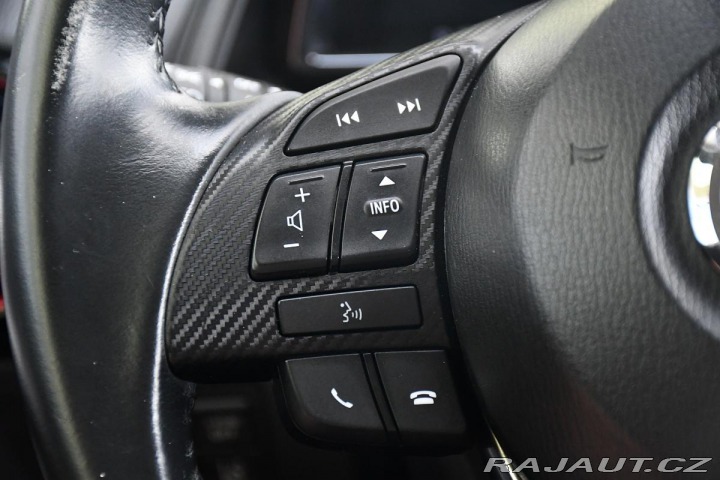 Mazda CX-3 2,0L REVOLUTION 4x4 150k 2015