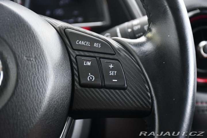 Mazda CX-3 2,0L REVOLUTION 4x4 150k 2015