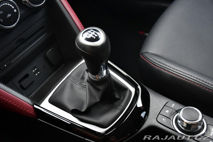 Mazda CX-3 2,0L REVOLUTION 4x4 150k 2015