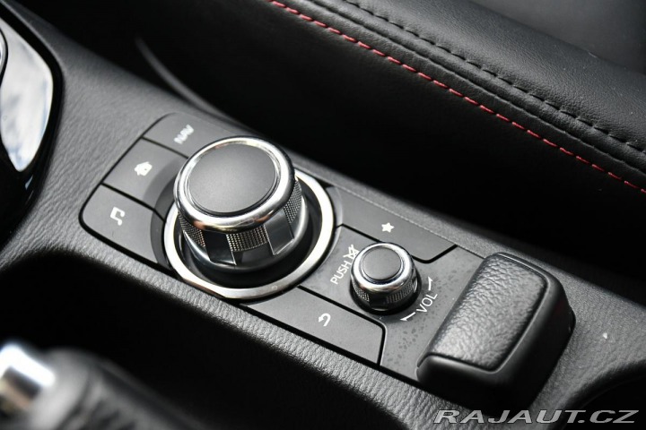 Mazda CX-3 2,0L REVOLUTION 4x4 150k 2015